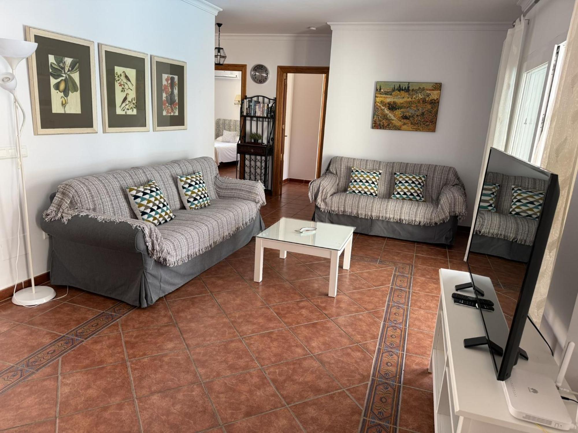 Nerja Paradise Rentals - Villa Jazmines Luaran gambar