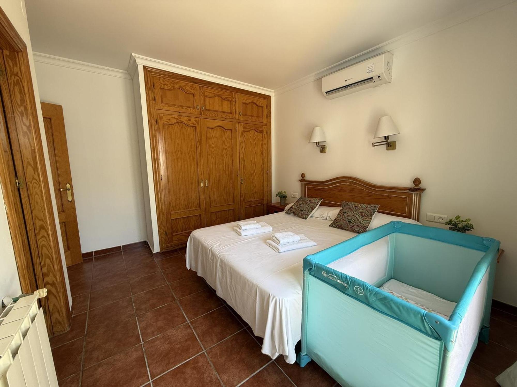 Nerja Paradise Rentals - Villa Jazmines Luaran gambar